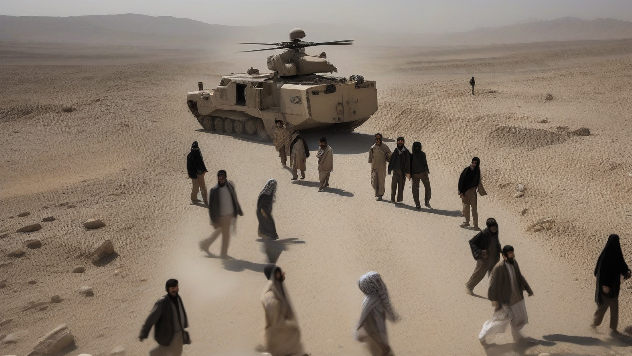 Iran Conflict Disrupts Regional Economies