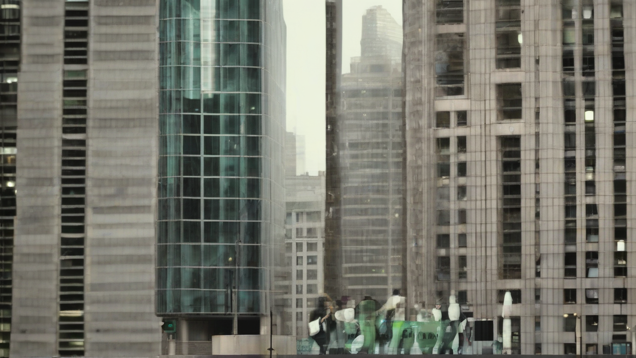 Iran Conflict Sparks Market Volatility