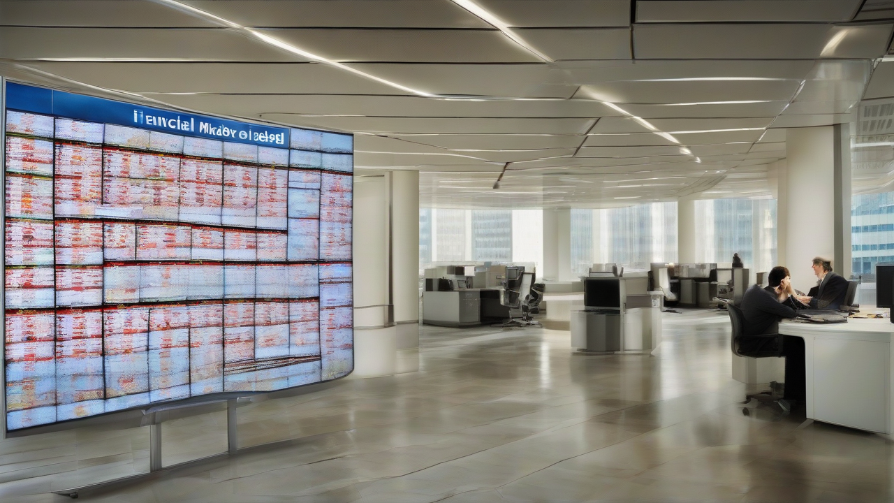 Iran Conflict Disrupts Markets