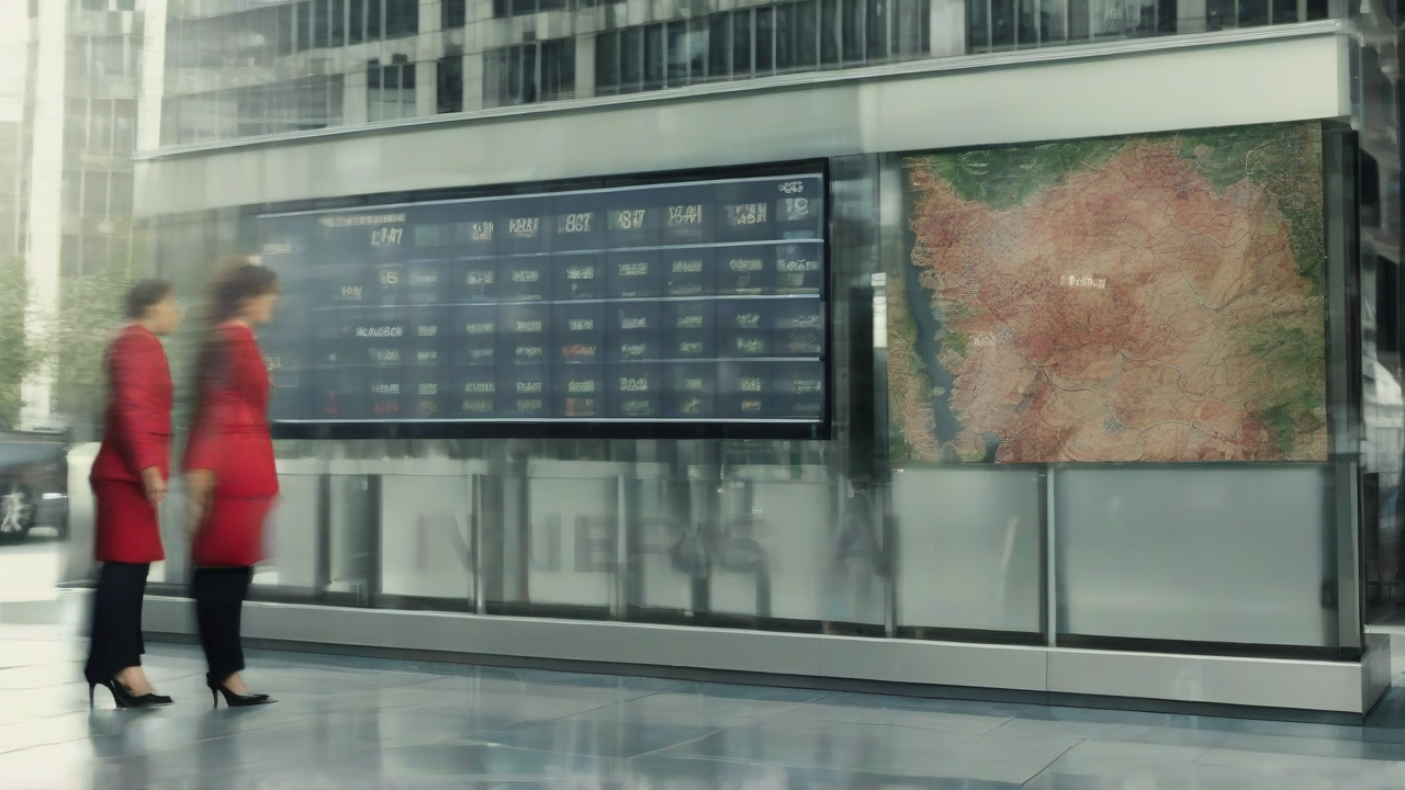 Iran Conflict Sparks Global Energy Crisis