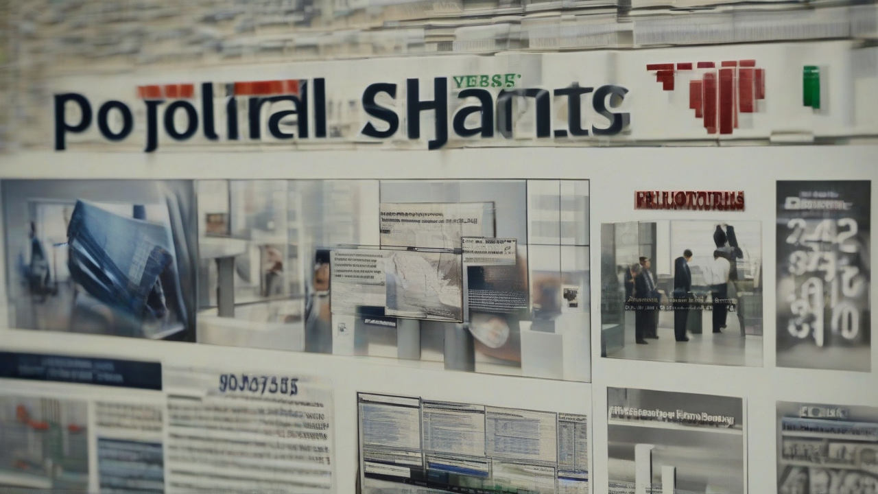 Iran Conflict Threatens US Economy