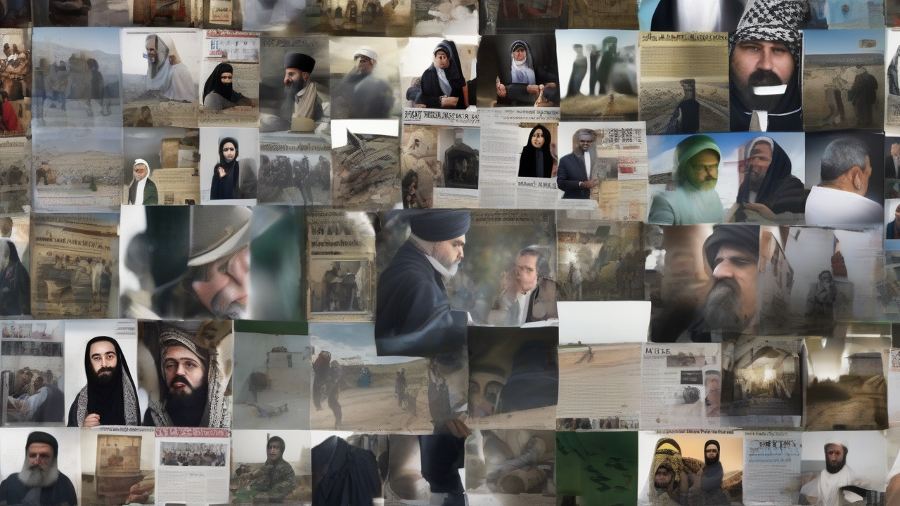 Iran hackers target US, allies amid rising tensions