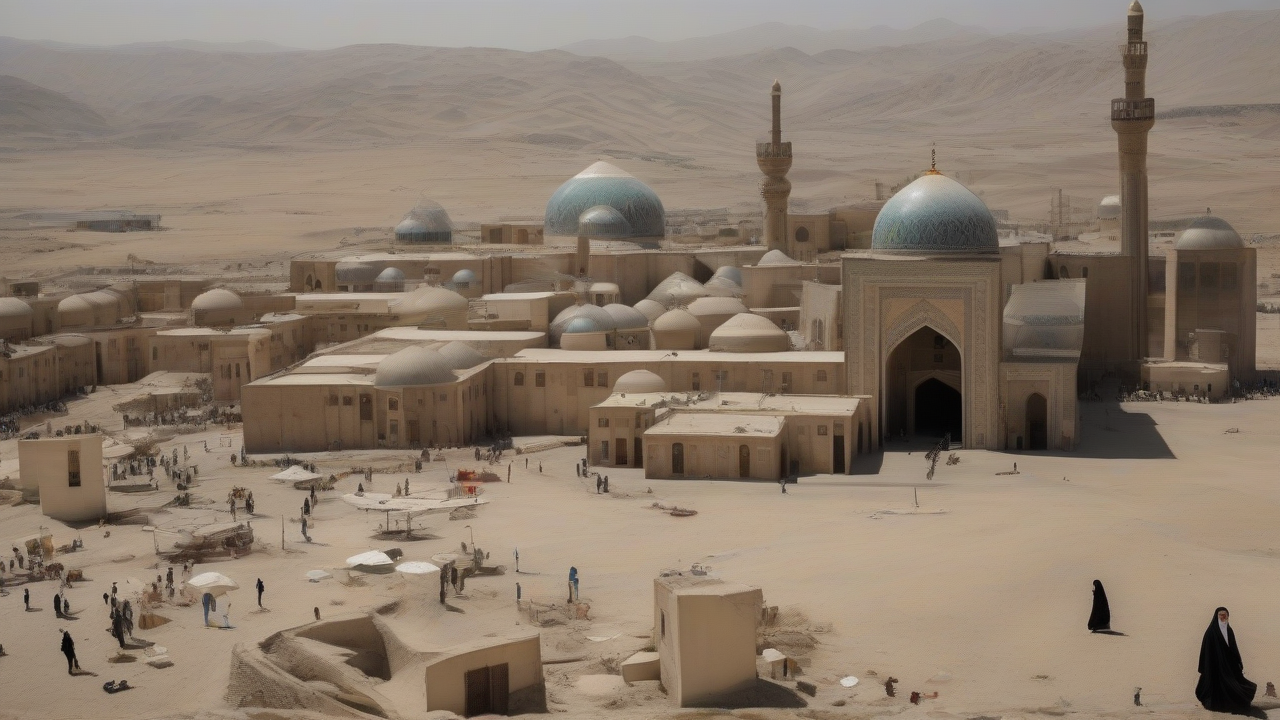 Iran Ignores US Talks Requests