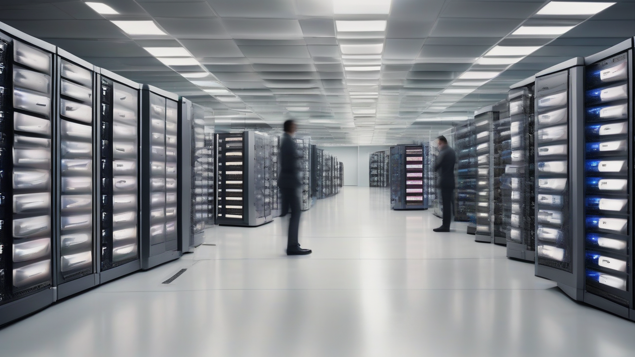 Iranian hackers disrupt US medtech giant