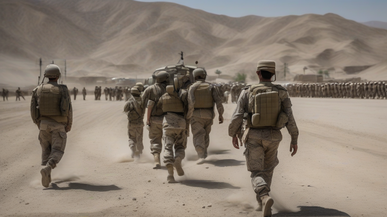 Iran loses 6000 troops in war with Israel