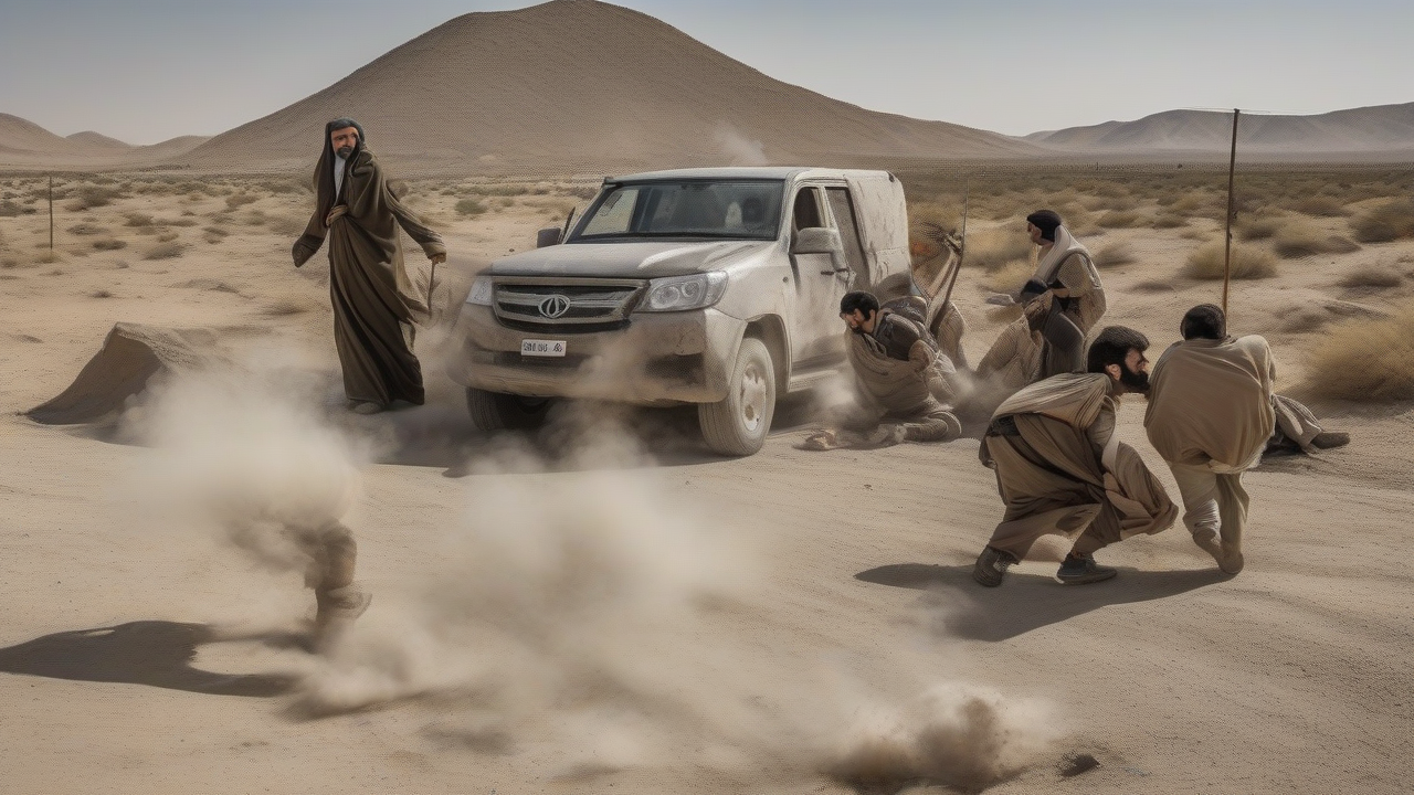 Iran's New Leader Faces Health Concerns