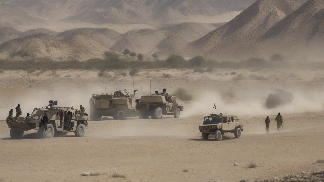 Iran Confirms New Leader Was Wounded