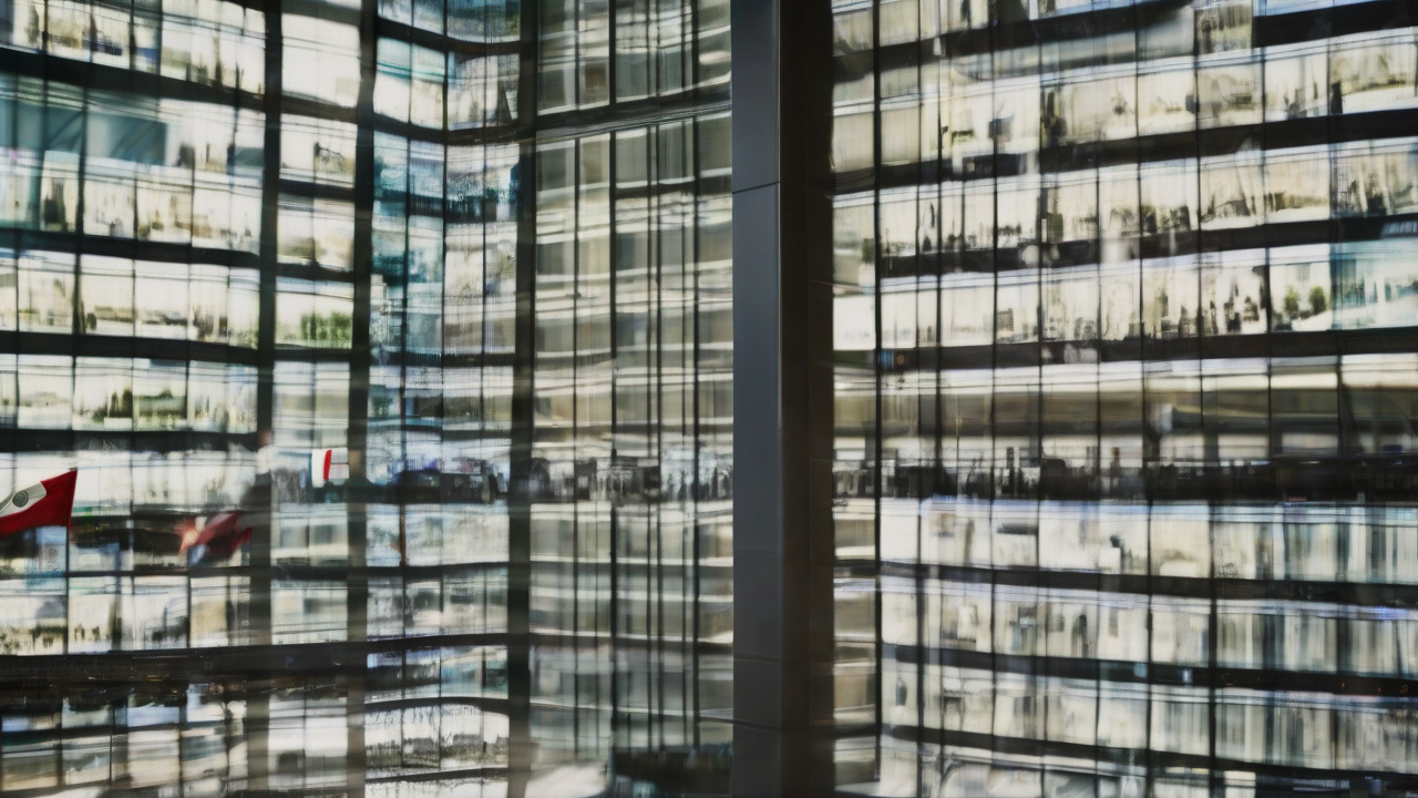 Iran targets US tech hubs