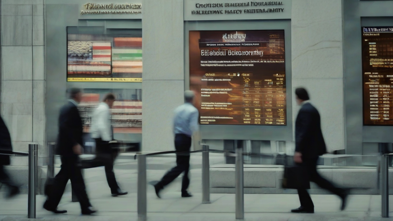 Iran Tensions Threaten Global Economy