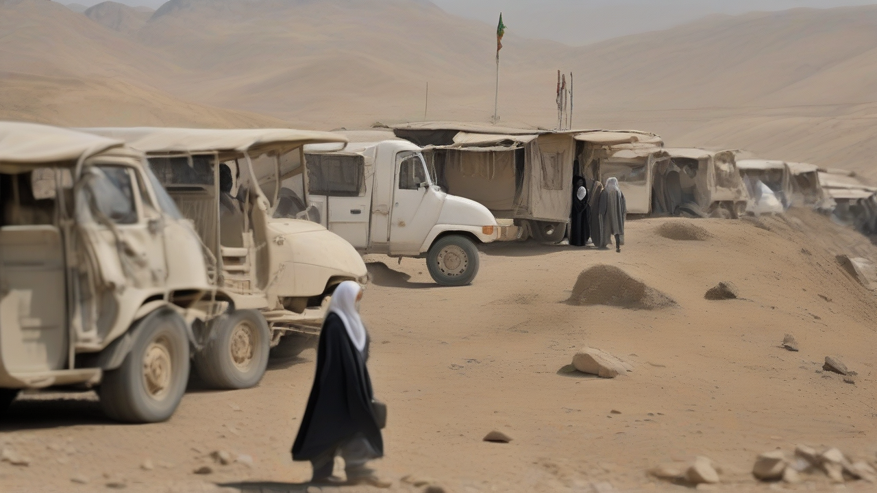 Iran Threatens Global Economy