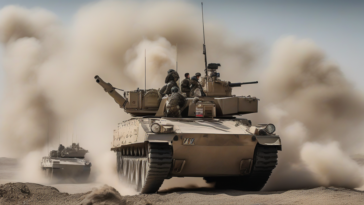 Iran war costs $11 billion