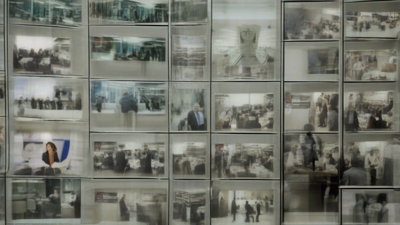 Iran War Disrupts Global Trade