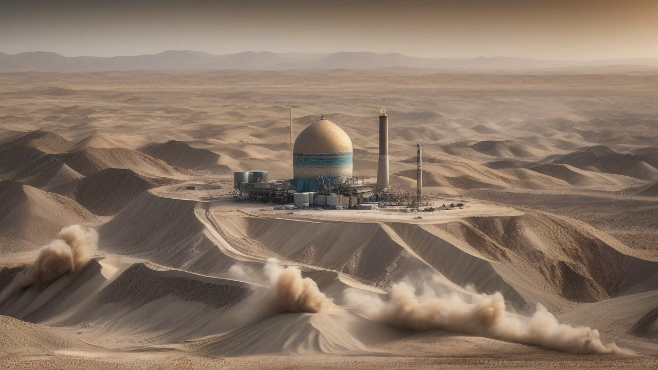 Iran Warns Oil May Hit $200