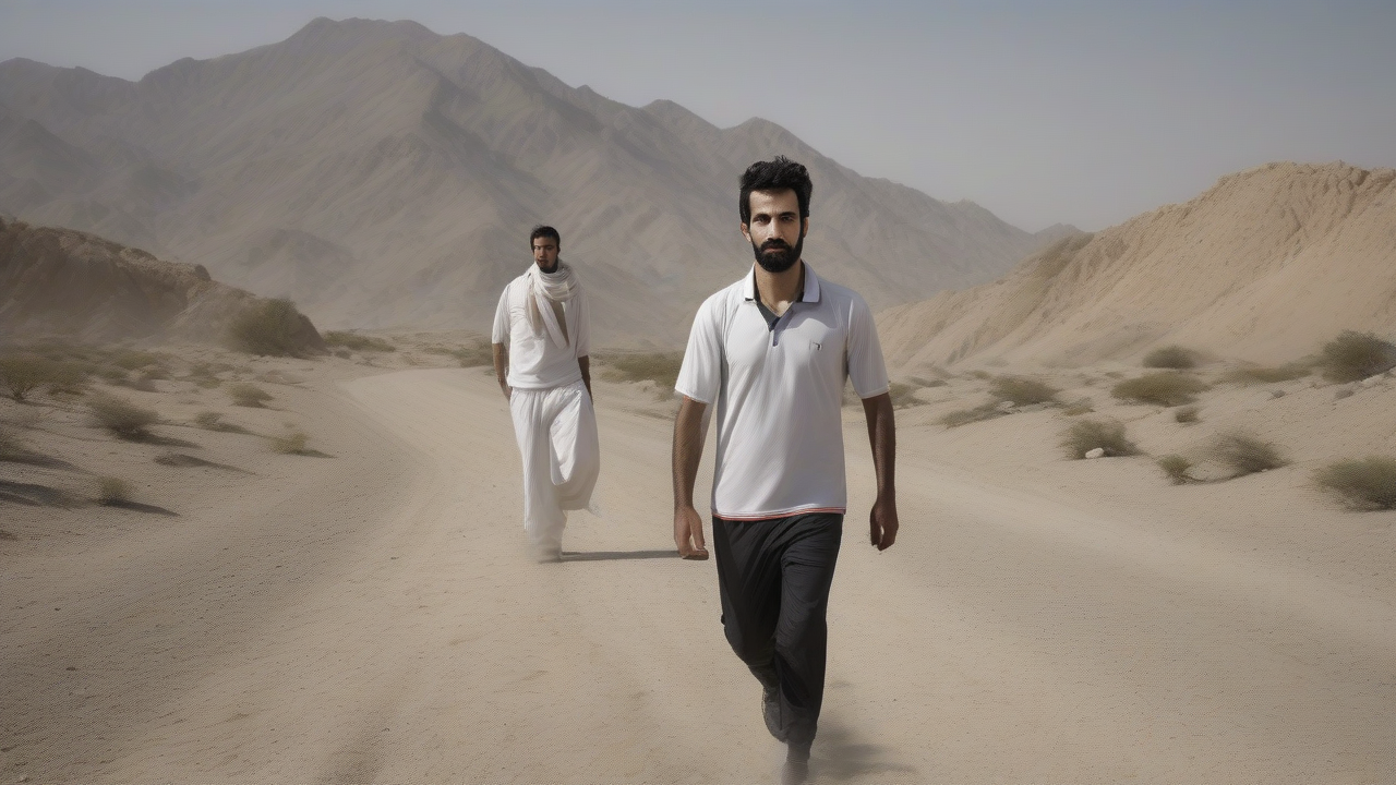 Iranian Soccer Player Drops Asylum Bid