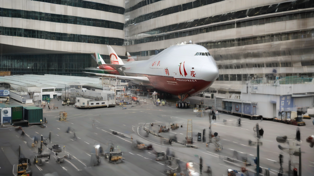 Iranian Supertanker Reaches China