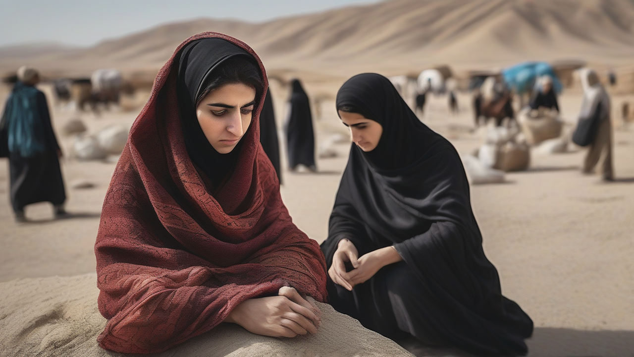 Iranian Athlete Drops Asylum Bid