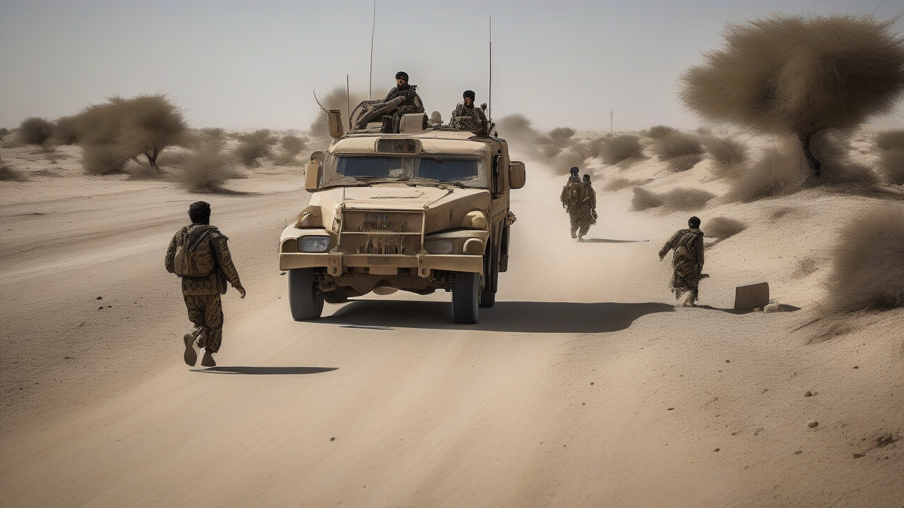 Iranians Fear Chaos Amid War Doubts