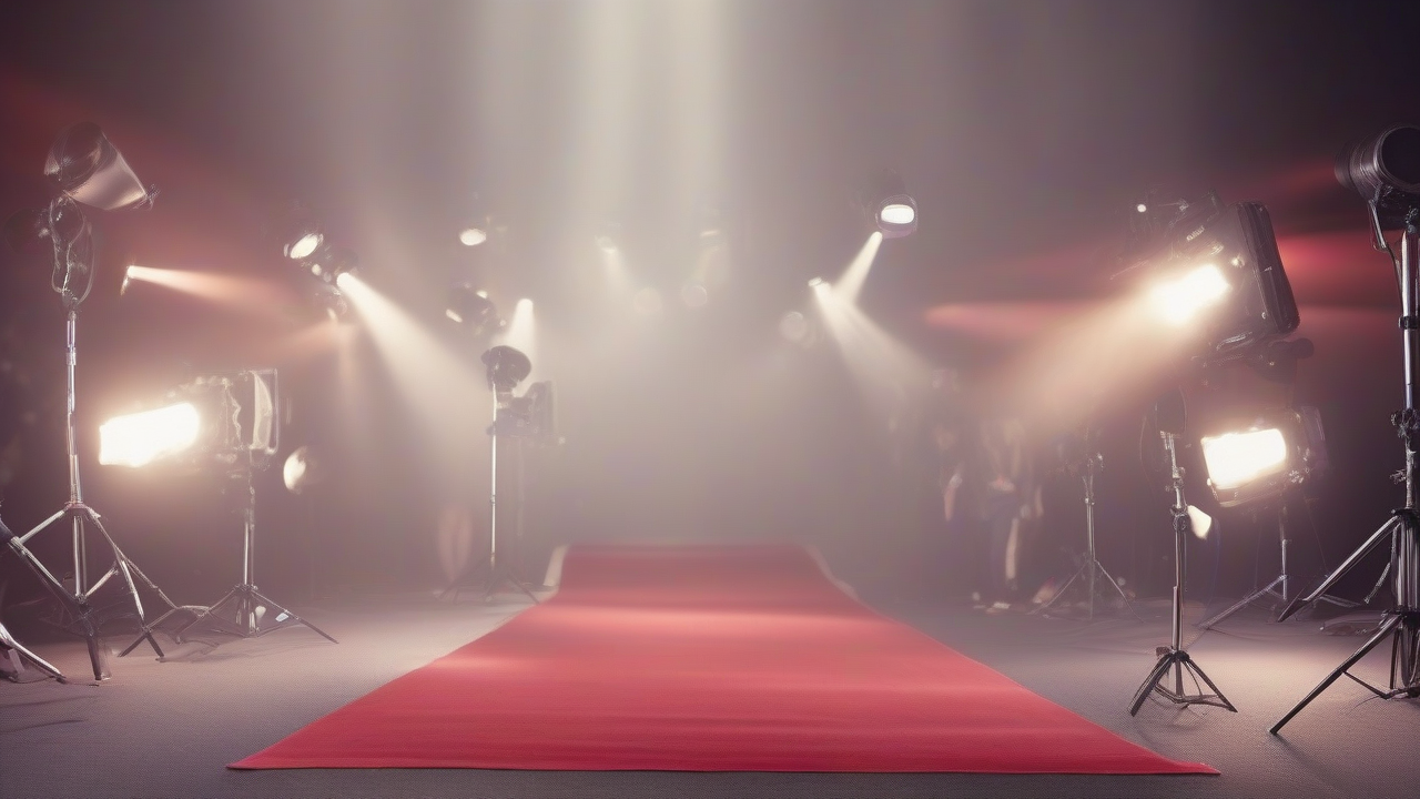 Ireland's screen industry hits €544 million record