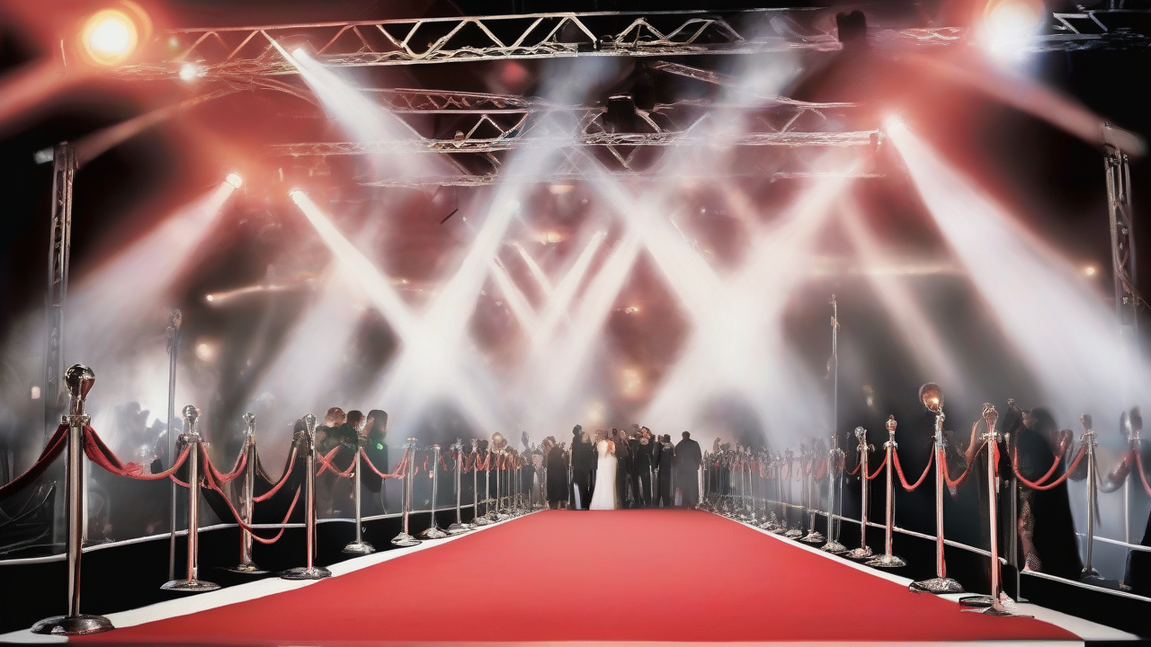 Ireland Thrives as Hollywood Co-Production Hub