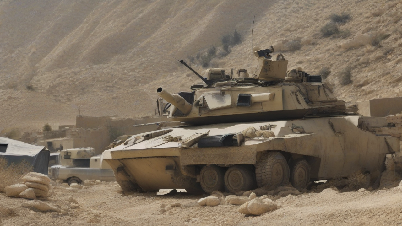 Israel Admits Warning Failure Amid Hezbollah Attacks