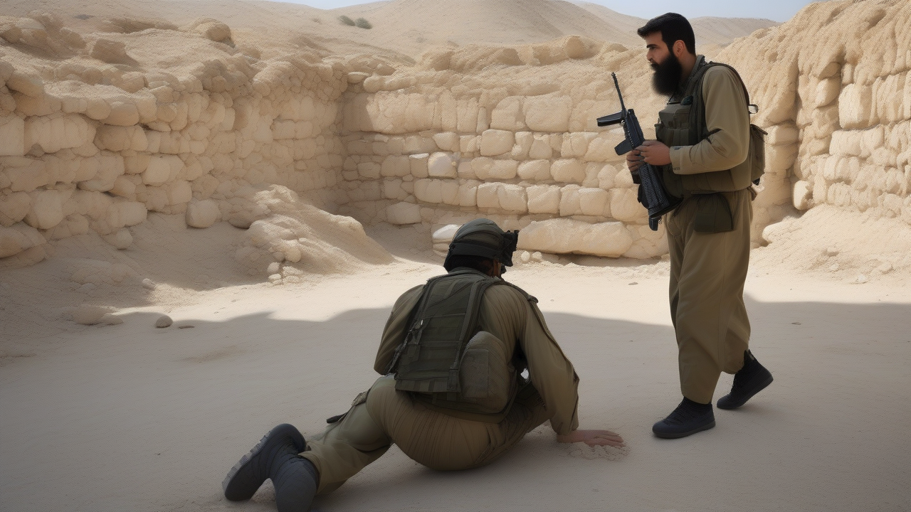 Israel and Iran Exchange Threats Amid Rising Tensions