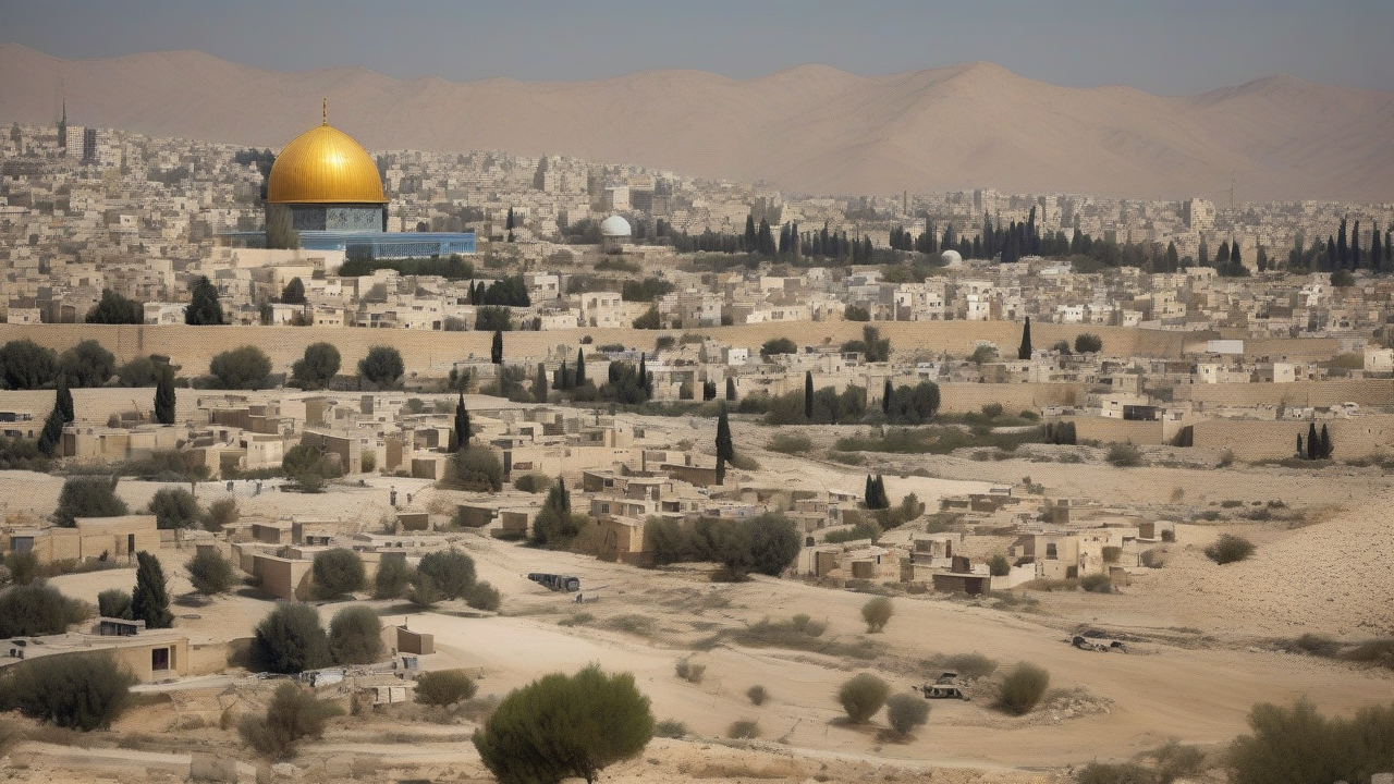 Israel escalates Iran campaign