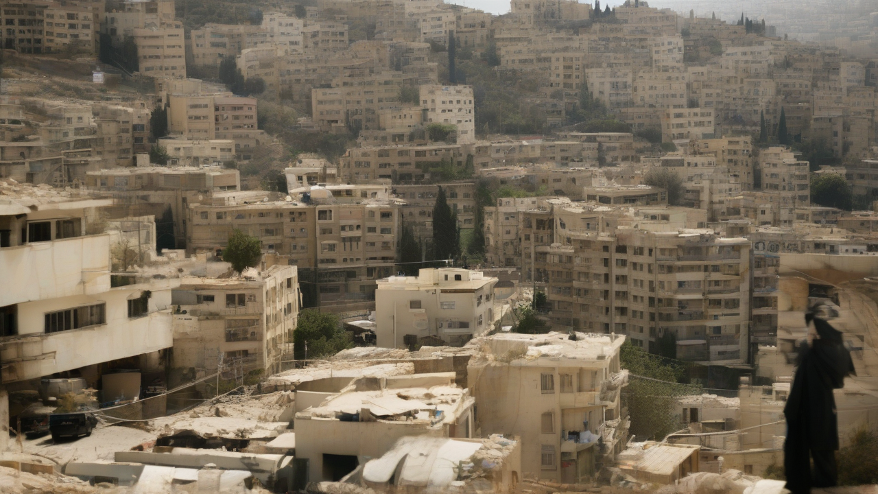 US, Israel, Iran conflict escalates