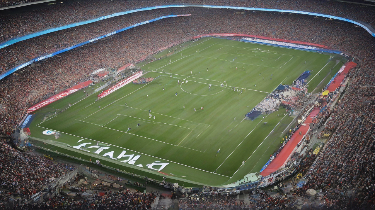 Italy defeats Team USA