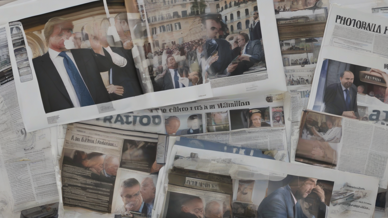 Italy Denies Citizenship to Millions