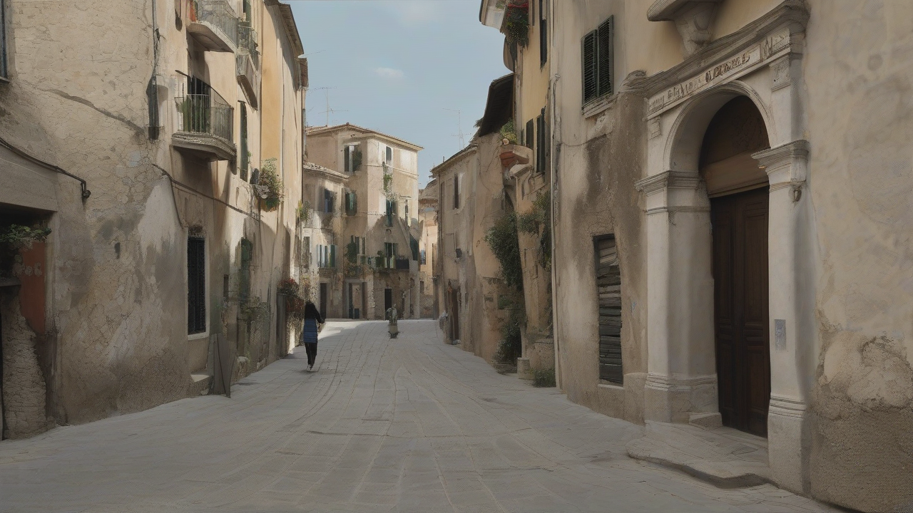 Italy Court Upholds Citizenship Reform