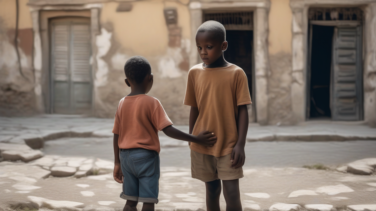 Italy probes couple for neglecting HIV-infected child