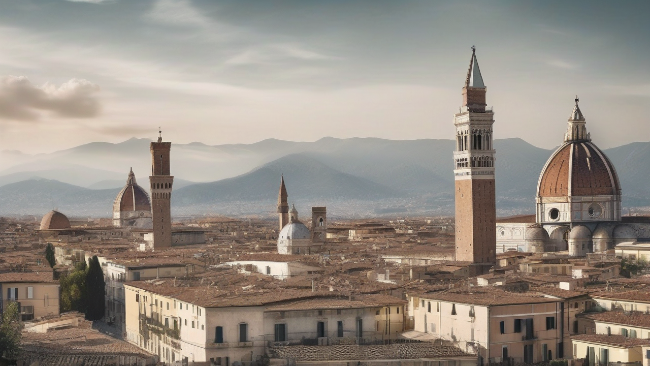 Italy Revokes Dual Citizenship