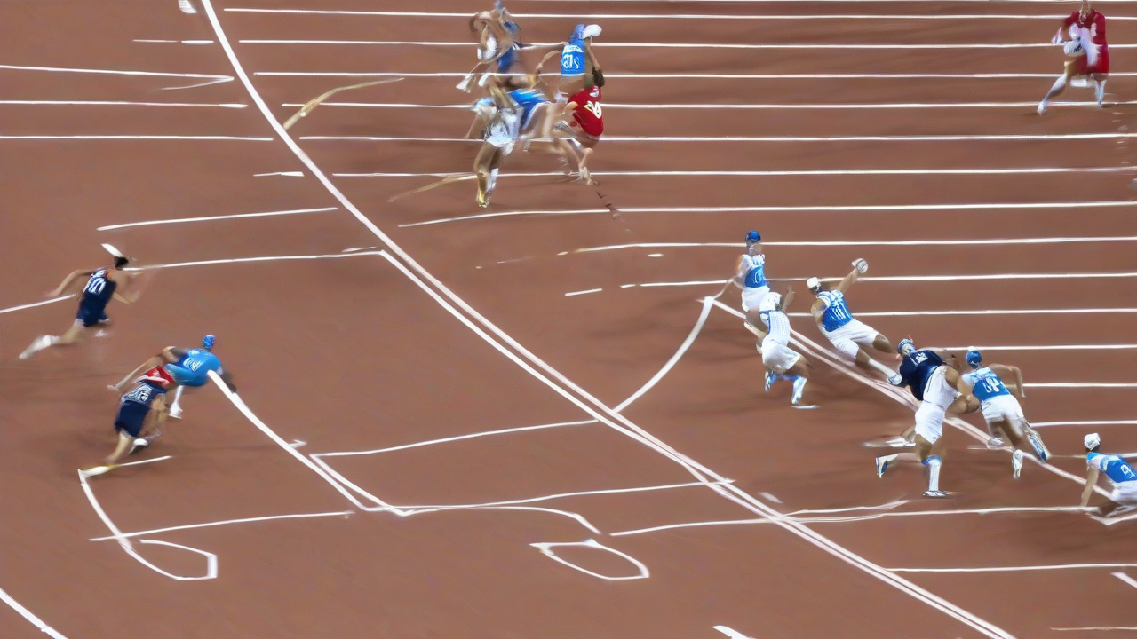 Italy Upsets Team USA