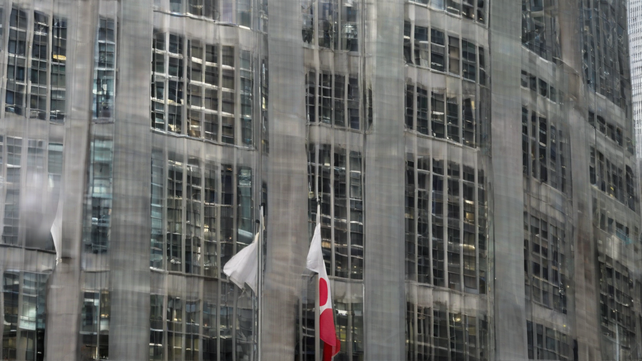 Japan Weighs Military Deployment