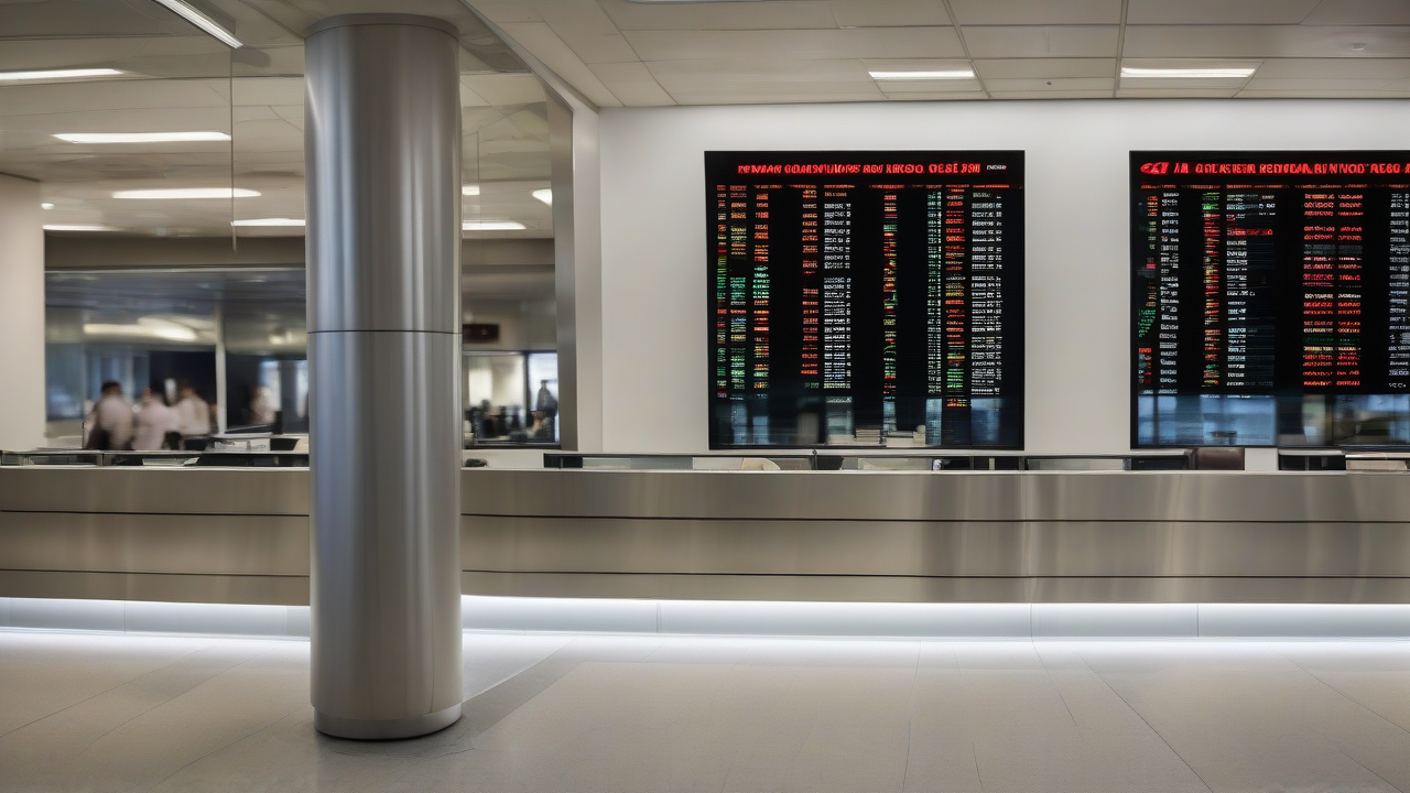 Jet Fuel Costs Soar Amid Iran Conflict