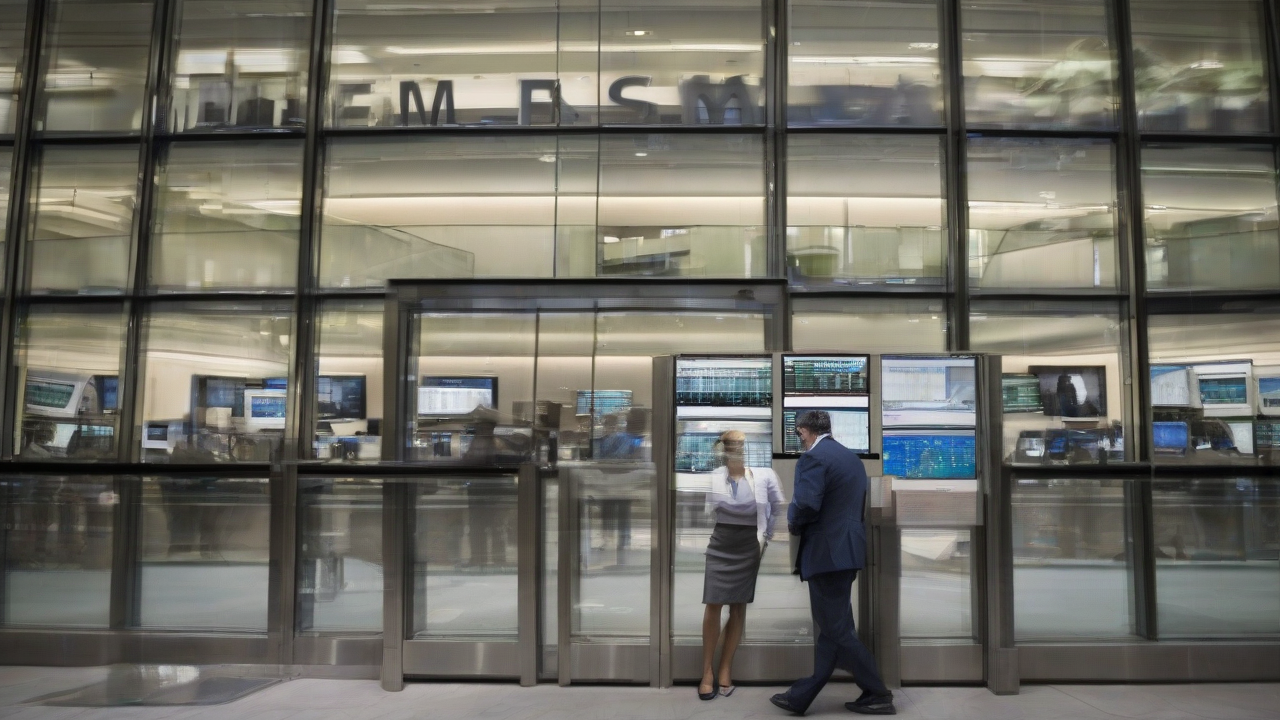 JPMorgan Offloads Debt Amid Credit Cycle Concerns