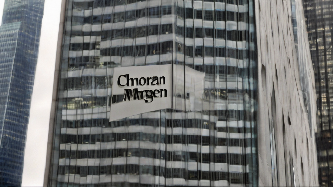 JPMorgan Restricts Lending to Private Credit Funds