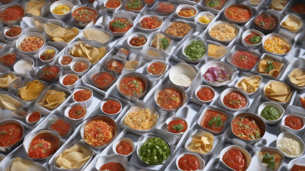 Judge Rejects Lawsuit Over Spicy Salsa