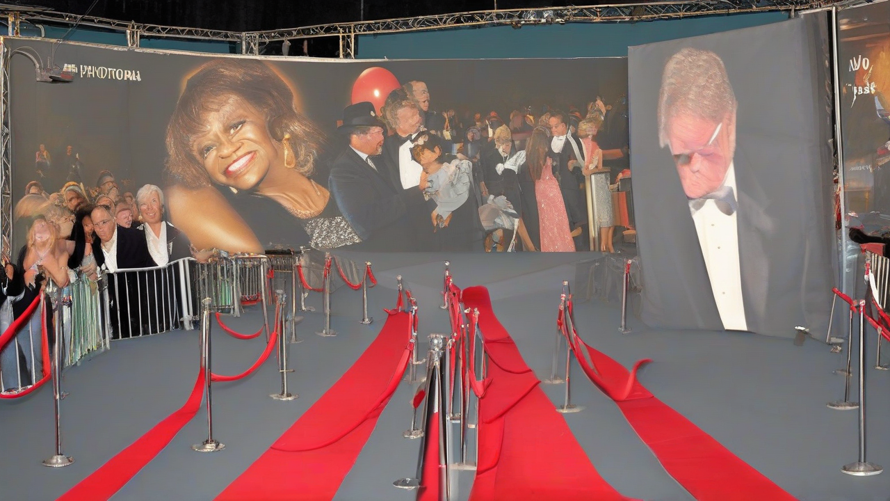 Judy Pace Dies at 83