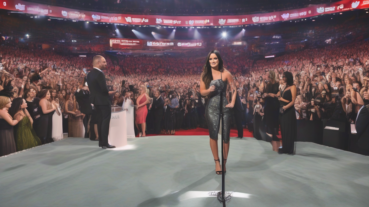 Musgraves Ends Feud With Lambert