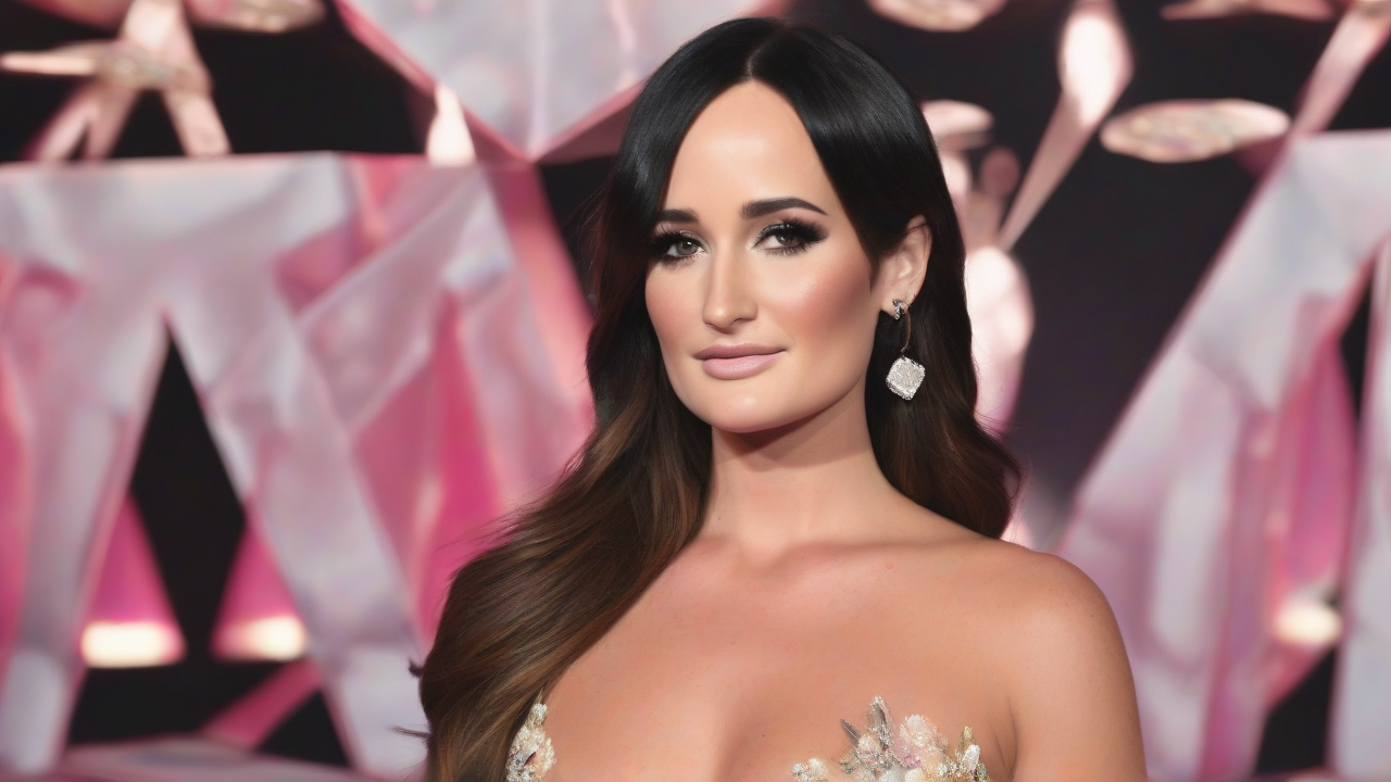 Kacey Musgraves Announces New Album