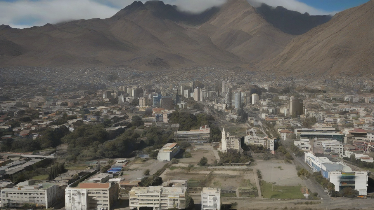 Kast Takes Office in Chile