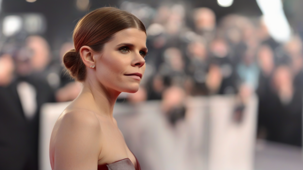 Kate Mara's characters frequently die on screen