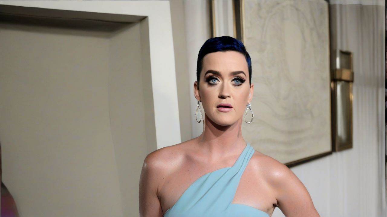 Katy Perry Faces Backlash