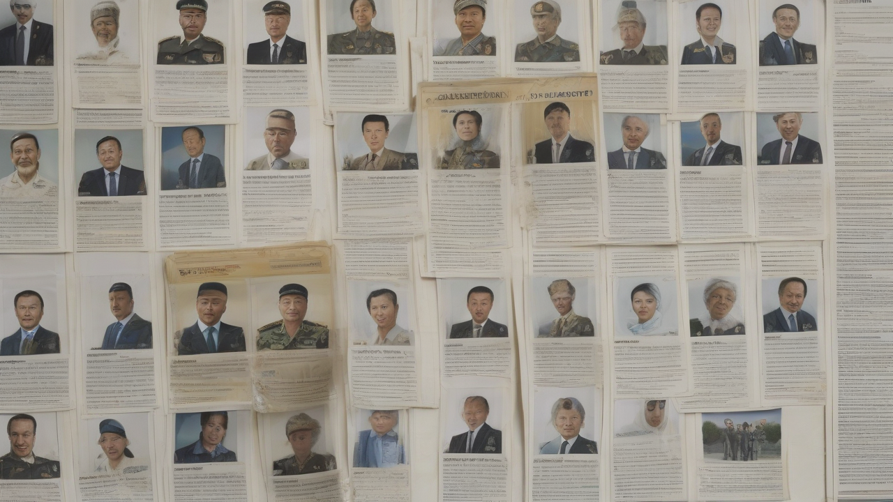 Kazakhstan Approves New Constitution