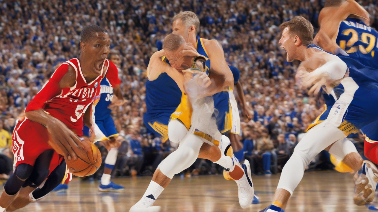 Kerr Reaches 600 Wins