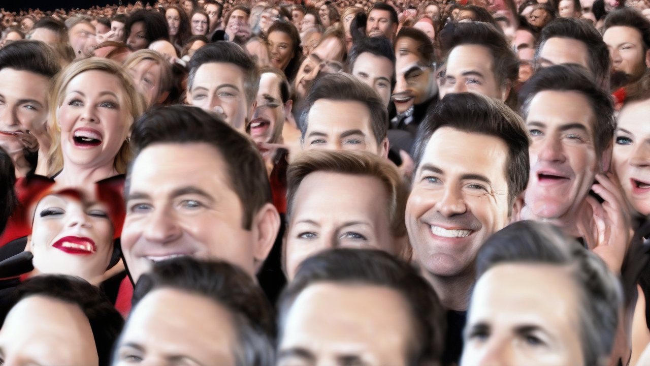 Kimmel Criticizes CBS