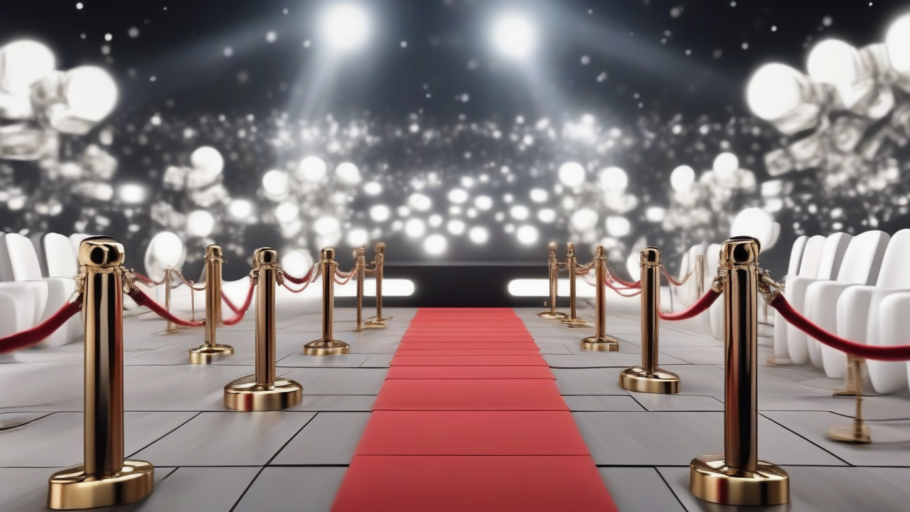 Korean Film Wins Oscar