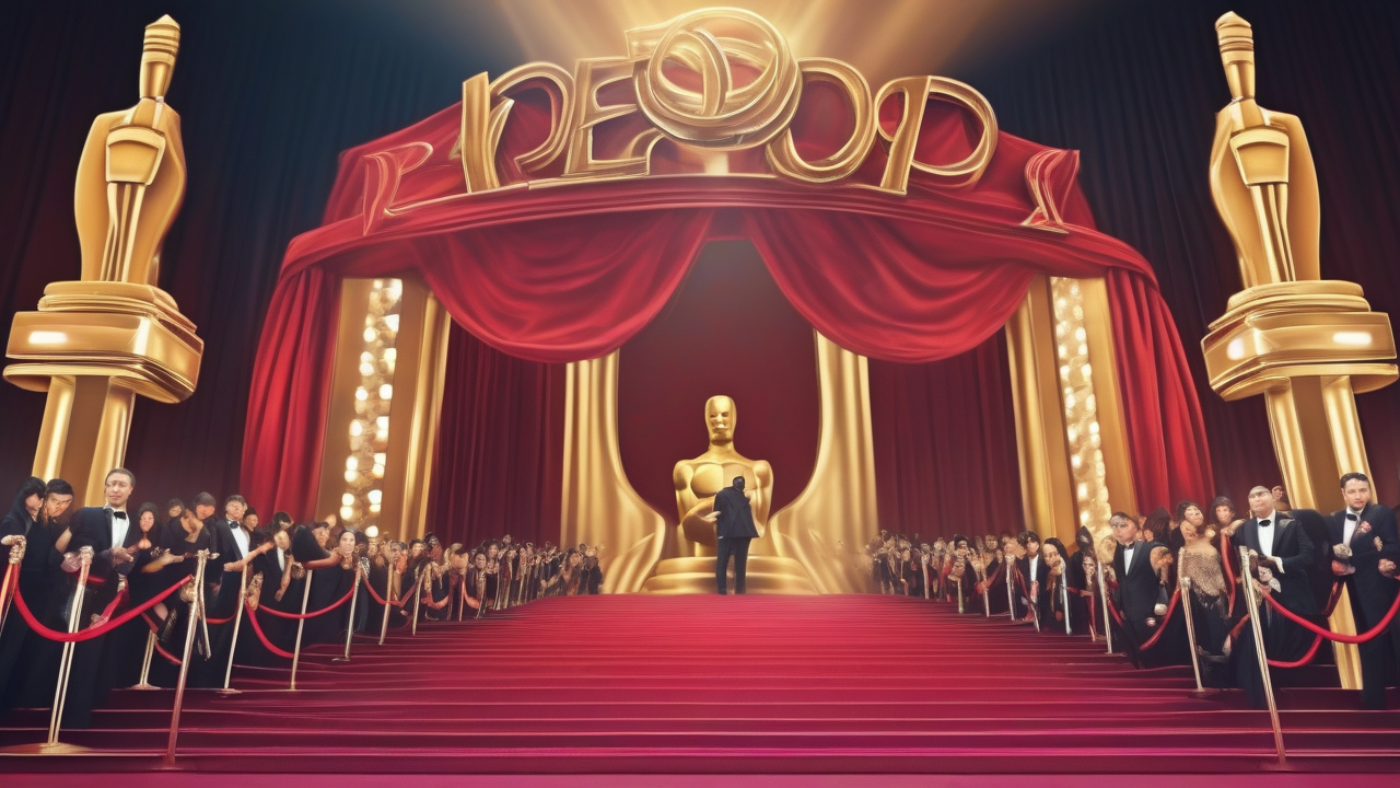 Kpop Demon Hunters Wins Two Oscars