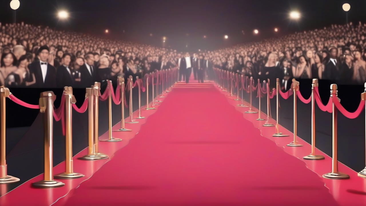 KPop Song Wins Oscar